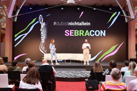 SEBRACON Moderation
